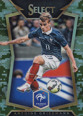 15 Sel Var 6 Griezmann Camo
