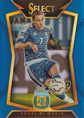 15 Sel Var 63 Di Maria Blue
