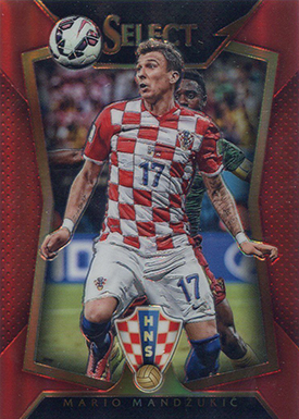 15 Sel Var 67 Mandzukic