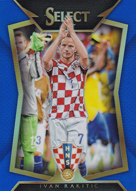 15 Sel Var 69 Rakitic