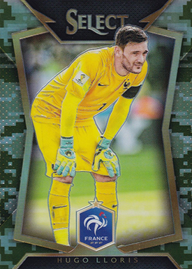15 Sel Var 7 Lloris