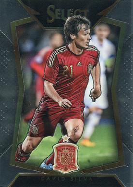 15 Sel Var 74 David Silva