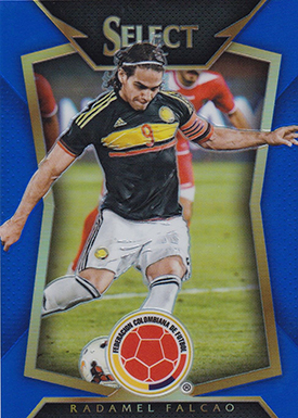 15 Sel Var 75 Falcao
