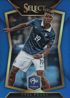 15 Sel Var 8 Pogba Blue