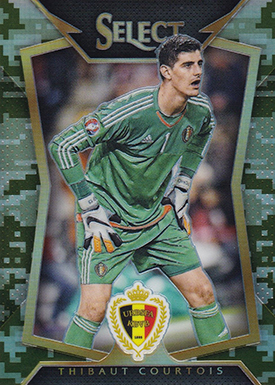 15 Sel Var 83 Courtois Camo