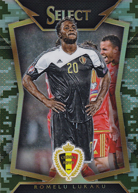 15 Sel Var 85 Lukaku