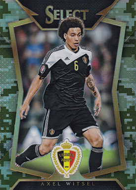 15 Sel Var 87 Witsel Camo