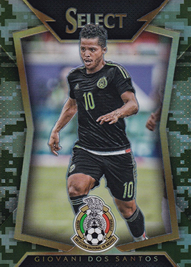 15 Sel Var 88 Dos Santos