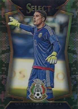 15 Sel Var 91 Ochoa Camo