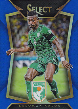 15 Sel Var 94 Kalou Blue