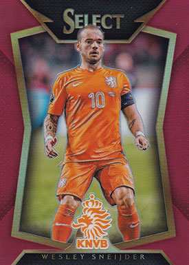 15-Sel-Var-99-Sneijder-Red-B