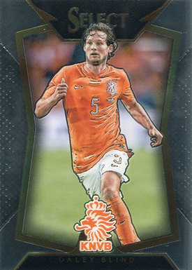 15 Sel Var Daley Blind