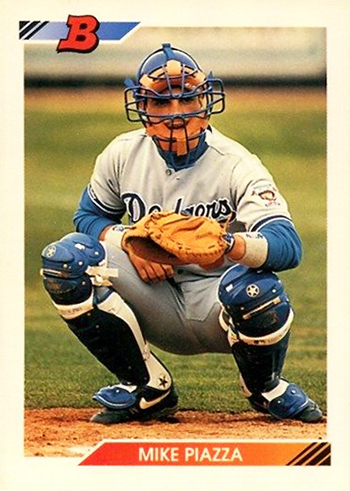 Lot Detail - 1997 Mike Piazza Los Angeles Dodgers Game-Used Home