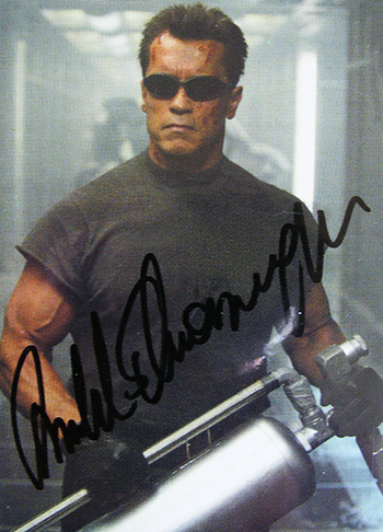 terminator 3 arnold