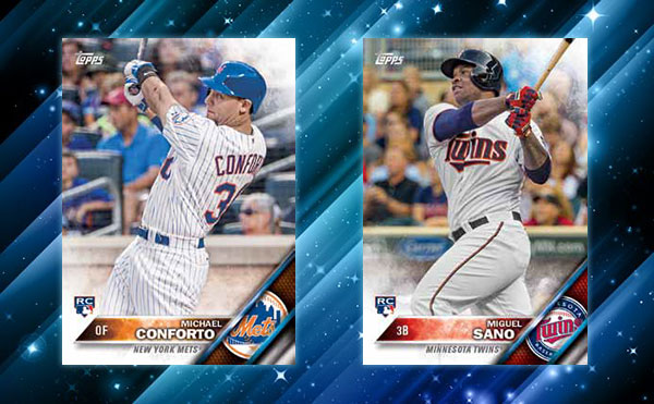 2016 American League All-Stars Topps #AL6 #6 Carlos Correa Rookie