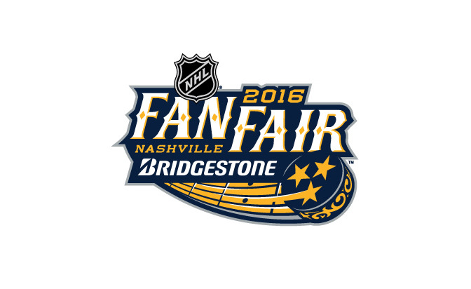 NHL All-Star Fan Fair