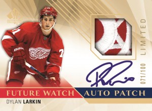 Larkin