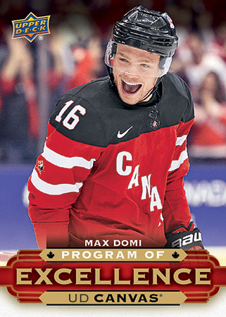 Domi: Wahlberg a 'generous person' and a 'special guy' - Max Domi : Max Domi