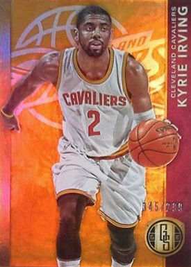 2015-16 GS Bk 6 Kyrie Irving Variation White