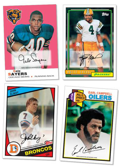 Top Earl Campbell Cards, Vintage, Rookies, Autographs