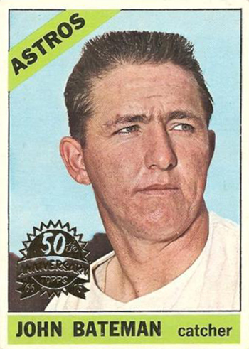 2015 Topps Heritage Buyback 1966