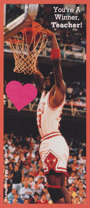 Michael on sale jordan valentines