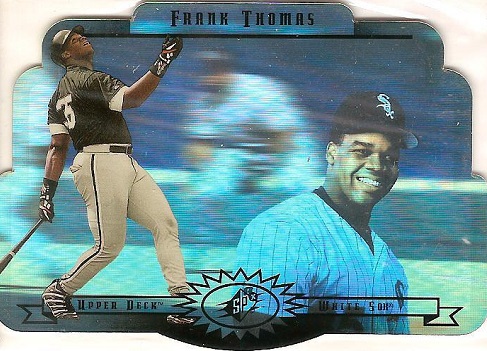 The 10 Most Valuable '90s Baseball Cards That Might Be Lying In Your Attic