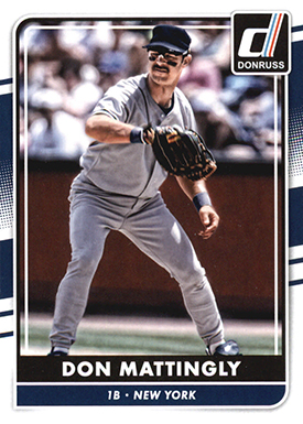 2016 D 186 Mattingly