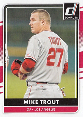 Composition Notebook Baseball Player Mike Trout: Superstars Baseball Player  Mike Trout-Themed Notebook Journal, 7.5x9.25 in., 120 Pages Lined Wide