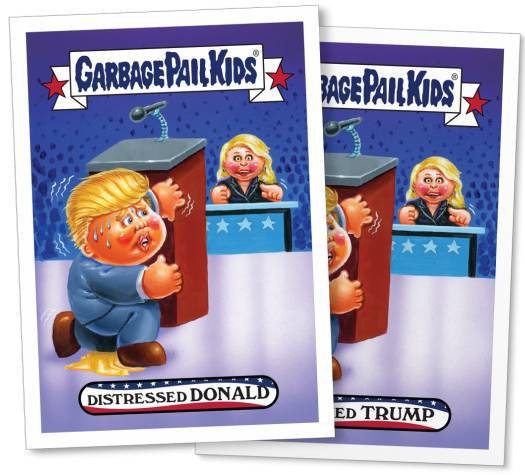 2016 GPK Super Tuesday Donald Trump