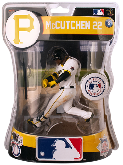 Mcfarlane deals mlb discontinued