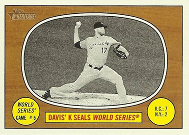 2016 T Her 154 Davis WS