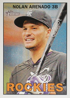 2016 T Her 195 Arenado