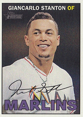 2016 T Her 322 Giancarlo Stanton