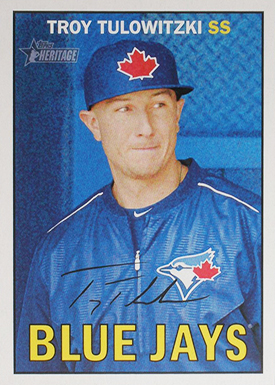 2016 T Her 446 Tulowitzki