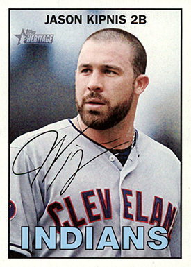 2016 T Her 458 Kipnis