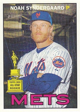 2016 T Her 492 Noah Syndergaard