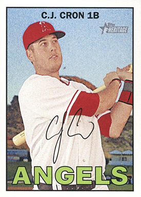 2016 T Her 58 CJ Cron