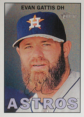 2016 T Her 77 Gattis