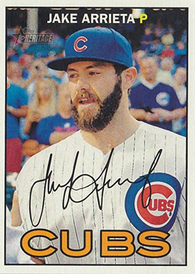  2016 Topps Heritage High Number #524 David Ross Chicago Cubs  Baseball Card in Protective Screwdown Display Case : Collectibles & Fine Art