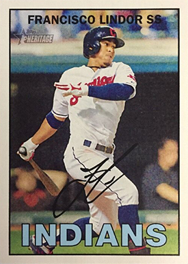 2016 T Her Action 482 Lindor