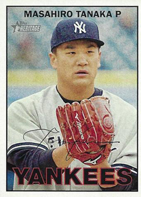 2016 T Her Color 436 Tanaka