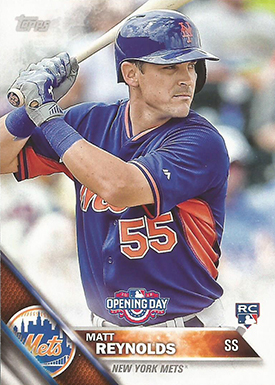 2016 T OD 107 Matt Reynolds