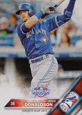 2016 T OD 50 Donaldson