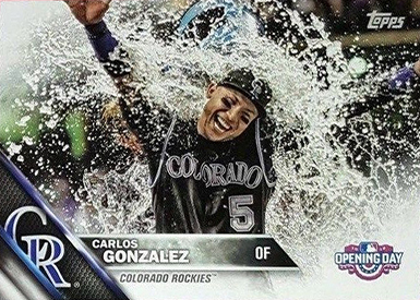 2016 T OD Var 152 Carlos Gonzalez