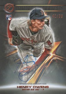 Dodgers Blue Heaven: 2016 Topps Legacies of Baseball - All the Dodgers Cards