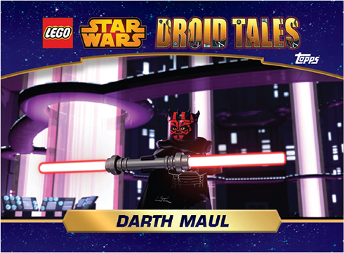 DT3-Darth Maul