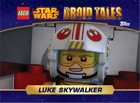 DT7-Luke Skywalker