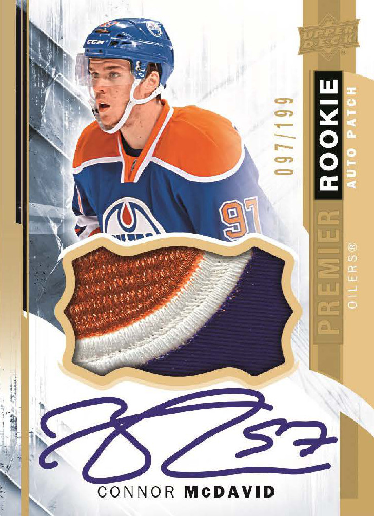 Corey Perry Rookie Card Checklist and Guide