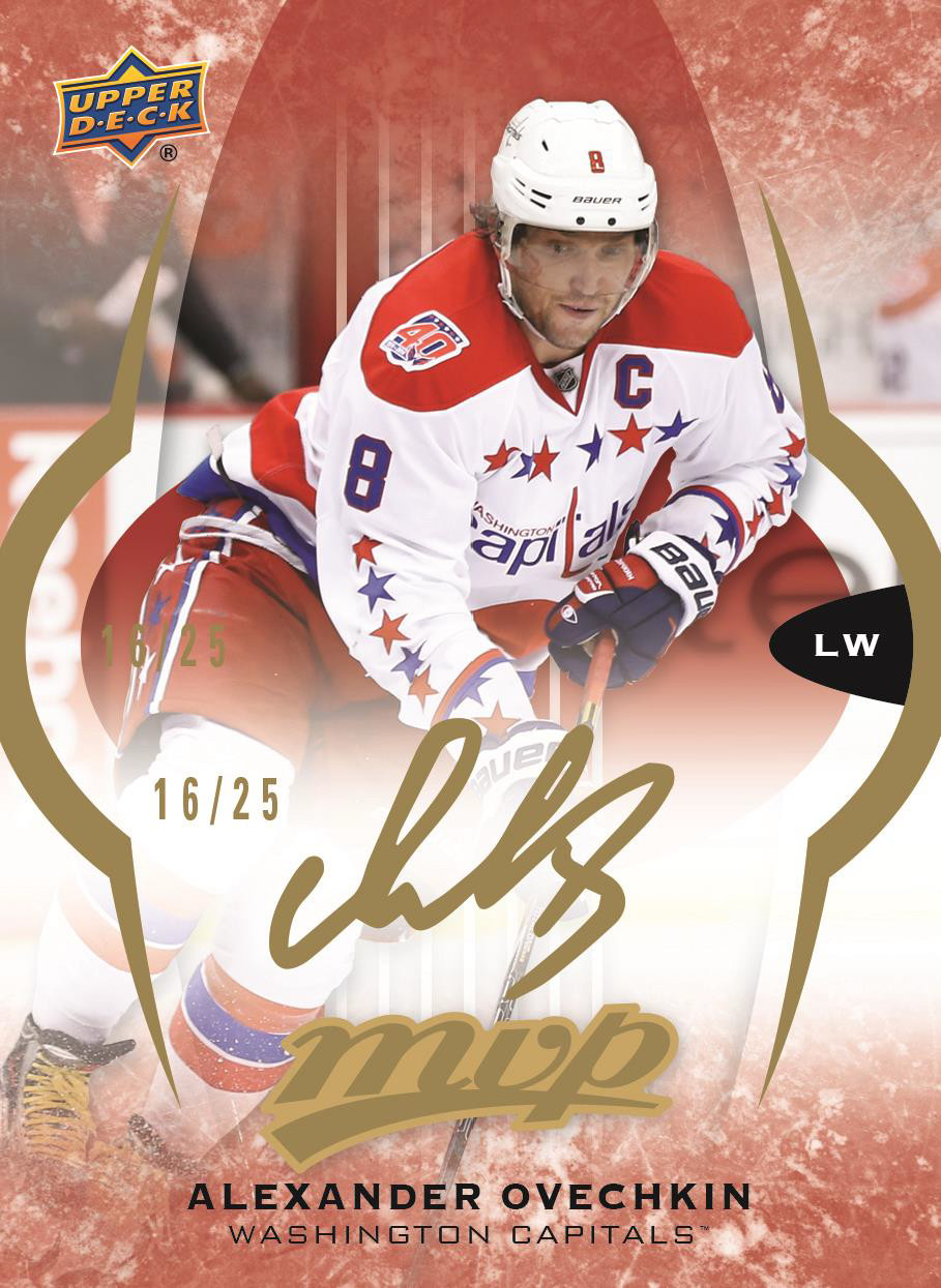 Alexander Ovechkin Jersey No.8 Sticker for Sale by Oliver Jones